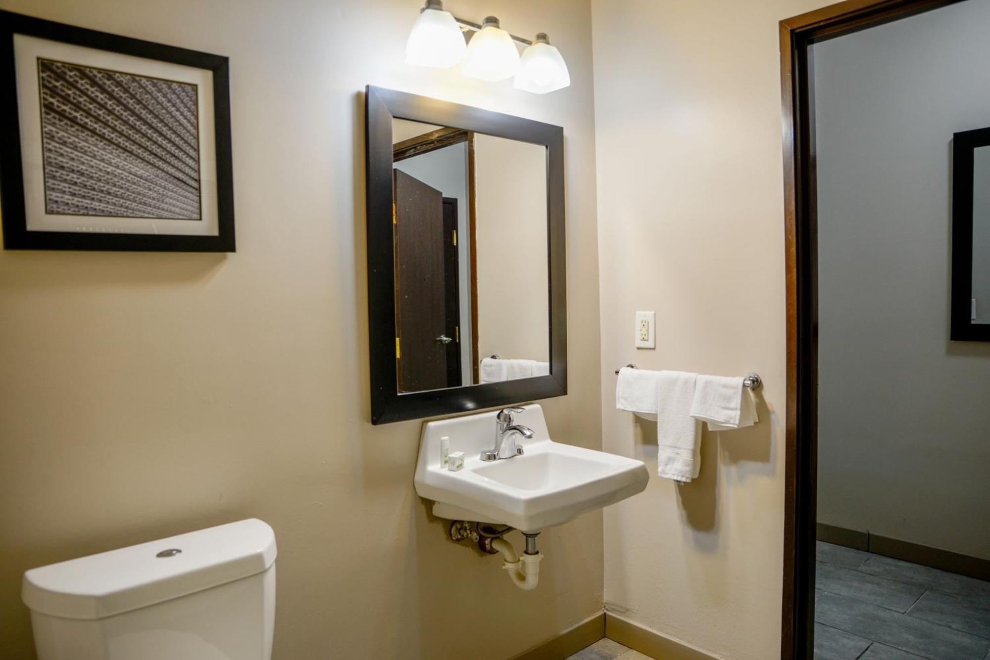Baymont By Wyndham St. Louis Area O'Fallon